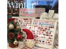 アールネイル(R NAIL)の雰囲気(色々なジャンルのデザイン対応 定額ネイル6900円~12000円)