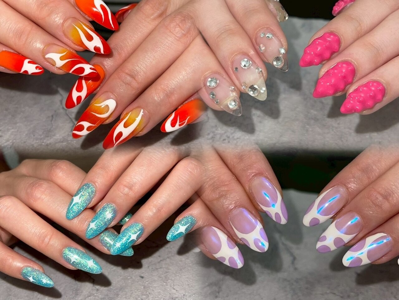 ソラール(SOLAR)｜ホットペッパービューティー