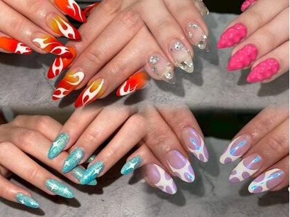 ソラール(SOLAR)の写真