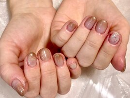 オータムネイルコレクション