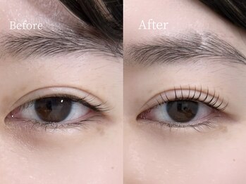 ピコ 南森町店(pico)/眉毛とまつげパーマの専門店PICO