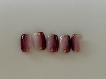 トロワ(trois)/monthly &nbsp;B コース