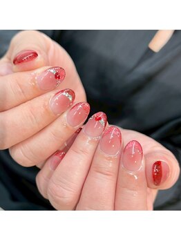 カラグラ×フレンチ 最旬