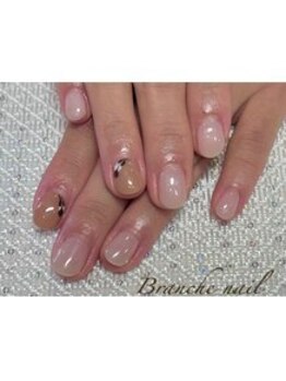 ブランシェネイル(Branche Nail)/シンプルデザイン☆