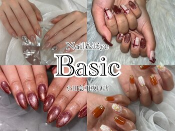 アイウィッシュ(Eye Wish)の写真/＜新登場!!＞大人気マグネットネイルから定額デザインもBasicにお任せ☆お客様のなりたいを叶える人気店♪