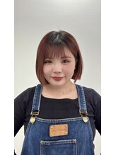 ビューティーラボ 尼崎店(Beauty labo) 浅野