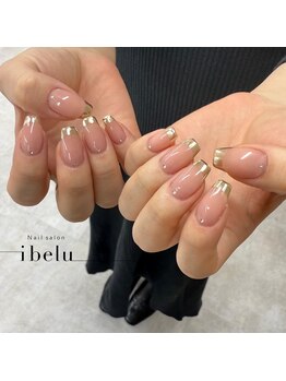 ミラーフレンチ