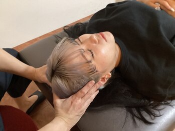 那覇小顔センター/