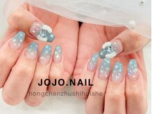ジョジョネイル(JOJOネイル)/