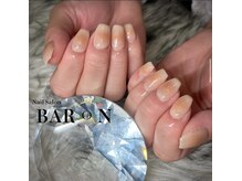 バロン 池袋店(BARON)/ジェルネイル