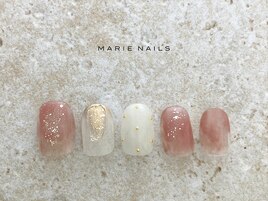 新規6000 &nbsp;0326b ベージュピンク