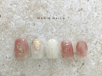 新規6000 &nbsp;0326b ベージュピンク