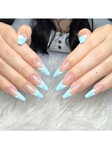 アンミーネイル 新宿(Anmi Nail)/