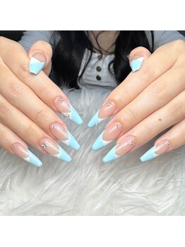 アンミーネイル 新宿(Anmi Nail)/