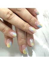 アンド 古河店(&)/プチデザインコース