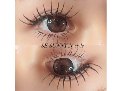セサニーエヌスタイル(SE SUNNY N-style)の写真