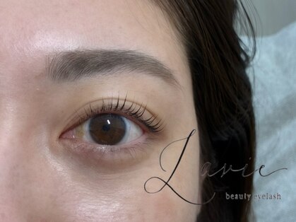 ラヴィ(Lavie)の写真