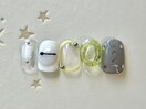 *デザイン120分¥13000*