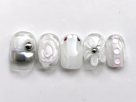 インクニュアンス￥8000