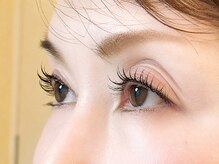 ノーモウ 光の森(NO MOU)/まつげパーマ