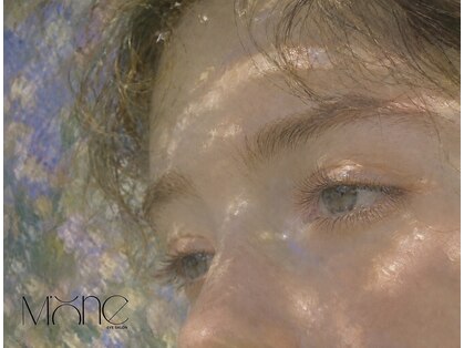 モネ(M'ONe)の写真