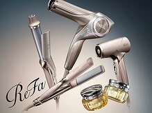 《韓国美容専門店》BELL BEAUTY SALON &nbsp;&nbsp;小顔/毛穴洗浄/シミ/痩身の雰囲気（完全個室のメイクルーム完備★高級ラインRefaや絹女をご用意★☆）