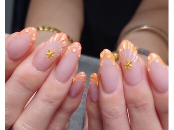 シュピーゲル/オレンジ×マグ