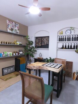 エニシ(ENISHI)/茗荷谷｜プライベートサロン