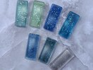 海みたいなマグネットシリーズ☆