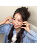 【TOP 早朝 6時~】韓国メイクアップ 土日祝のみ