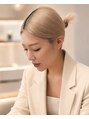 ヒースビューティ 代官山店(HIIS beauty)&nbsp;YUMI 