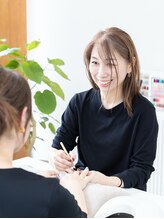 アールエヌ(RN.)&nbsp;河村 由香里