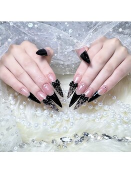 ドリス ネイル サロン(Doris nail salon)/
