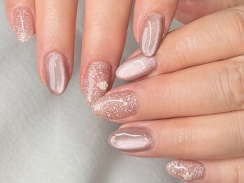 グロスネイル(gloss nail)/