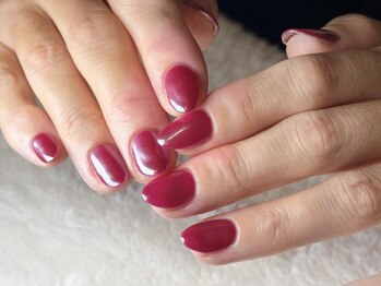 グロスネイル(gloss nail)/シェラックネイル