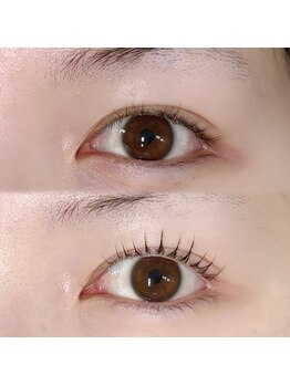 ロレインブロウ 金山店/【パリジェンヌ×美眉WAX】