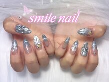 スマイル ネイル 大宮(smile nail)/