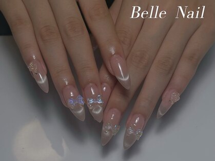 ベルネイル 池袋(Belle Nail)の写真
