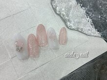 アネラネイル(anela nail)/9.10月トレンドクーポン/7,780円