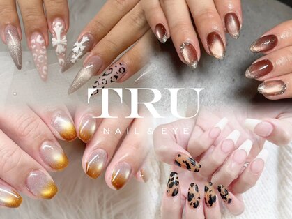 トゥルーネイル アンド アイ 町田店(TRU NAIL & EYE)の写真