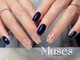 ミューズ(MUSES)の写真