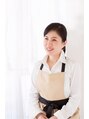 ラピスネイル(Lapis Nail)/大久保 綾子