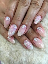 ネイルサロン パピリオ(Nail Salon papilio)/90分やり放題