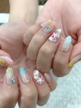 リネイル(Re nail)/