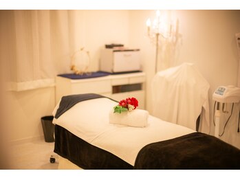 エムドゥービー(Mde`B)/Esthetic room１