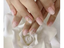 サロン ド シエル(Salon de ciel)/nail design...♪