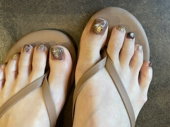 エルフ(elf)/チャコルグレーがおしゃれ