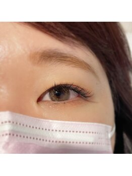 クレビア(CreBiA)/まつエク人気No.1バインドロック