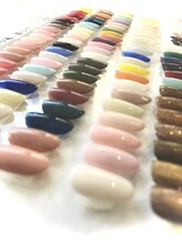 ネイルサロン プラティーン 国立(PLATINE)/