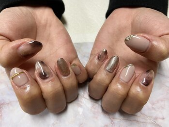 ネイル サロン ヴェレッド(Nail Salon VERED)/フォーマルアート